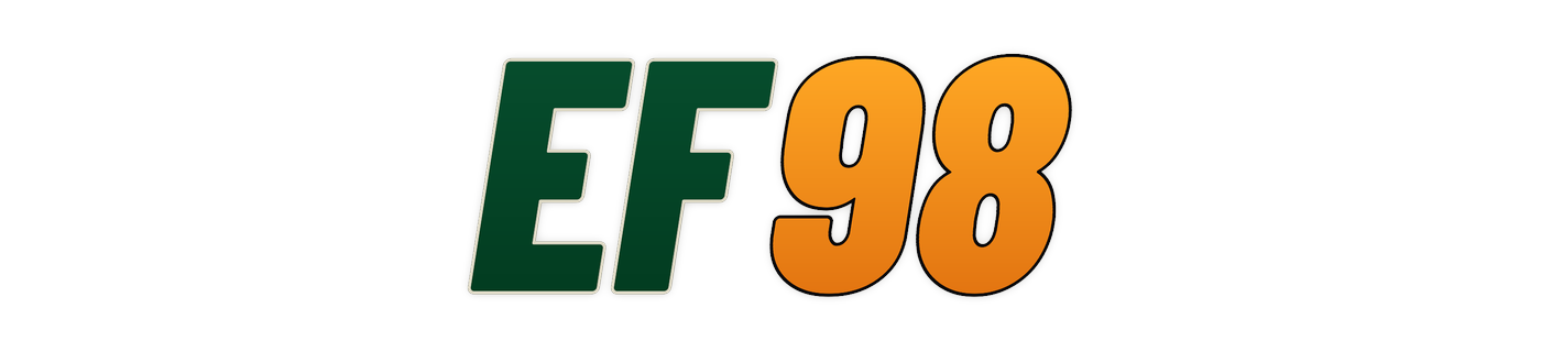 ef98 Logo